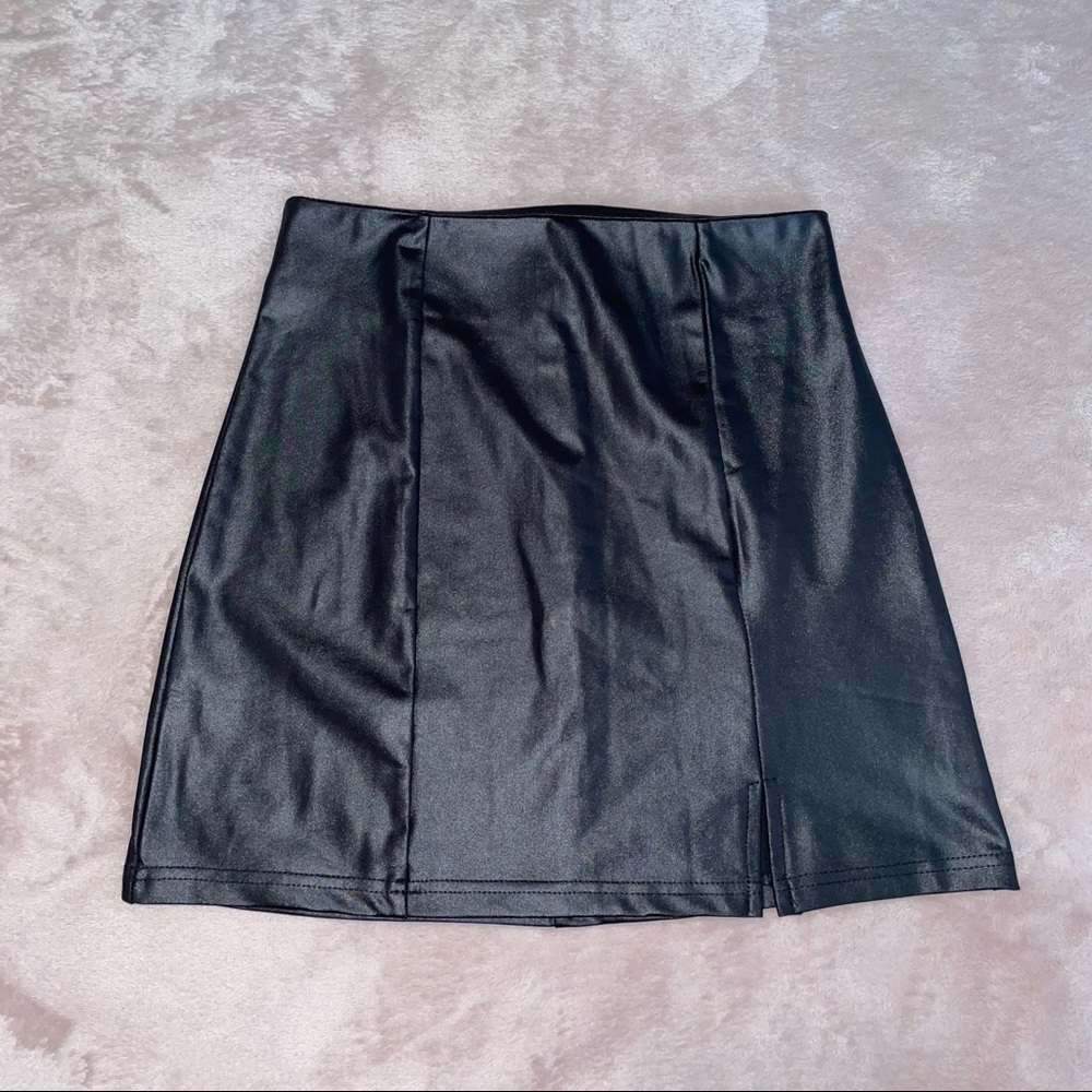 Shein mini skirt size XS - Picture 1 of 4